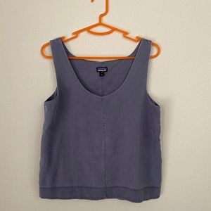 Patagonia Recircle Tank